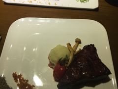 -赤火牛排(金狮广场店)