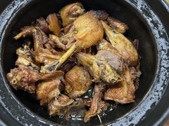 斯丹的一个鸭子-斯丹姜母鸭·古法干香(涂门街总店)