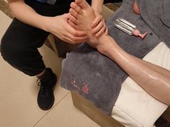 -感智盲人按摩·艾灸·肩颈SPA(岗厦店)