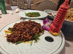 -满江红大酒店(城站店)