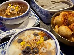 -来涮蜀鲜货火锅串串香(菜市口店)