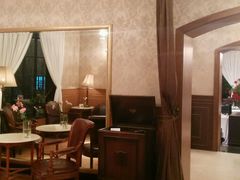 -老洋房花园饭店(绍兴路店)