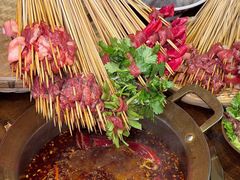 -牛签签串串香(IFS店)