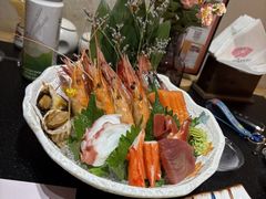 -桃夭日式料理(国信店)