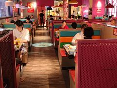 -非烤勿扰自助烤肉海鲜火锅(南城莱蒙店)