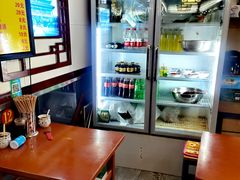 -门框胡同百年卤煮(前门煤市街店)