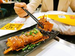 -有鱼吃·纸包烤鱼(曲江创意谷店)