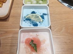 -奉天宴遇烧烤·冒锅