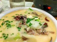 -福来居烤鸭店(天坛二店)