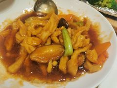 -万宝海鲜舫(劳动公园店)