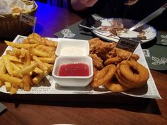 -Ambra Haus琥珀屋精酿餐厅(宝山店)