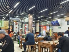 -回坊马二饺子馆