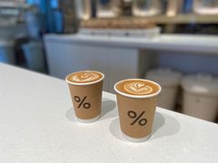 -% Arabica阿拉比卡咖啡烘焙工坊