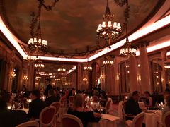 -The Ritz Restaurant