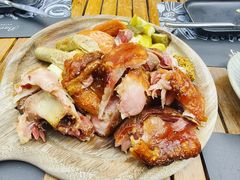 -闲·胡同 Barblu Hutong(雍和宫五道营店)