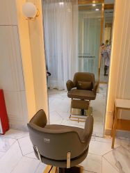 点击看大图 -3AM HAIR SALON染发接发