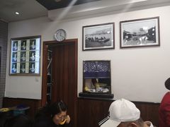 大堂-东方宫·中国兰州牛肉拉面(三里屯店)