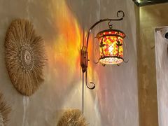 -Uncle Kosto科斯托·中东菜