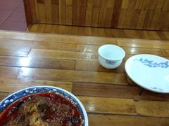 -三羊居食府(文艺路店)
