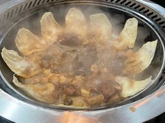 -三里屯土灶炖公鸡地锅鸡(江东店)