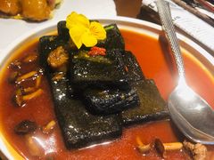 -肴约·花园式餐厅(湖里店)