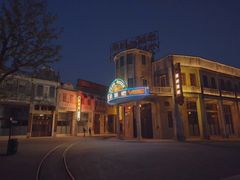 -赤坎·广东华侨国际旅游度假区