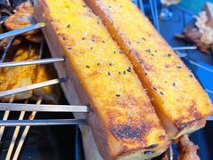 烤面包-九十九顶毡房(阜石路店)