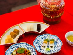 -白家大院·王府宫廷菜(苏州街店)