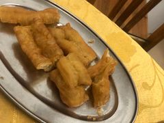 -大戚饭店(泰华路店)