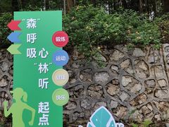 -三门江国家森林公园