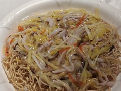 -老人和饭店(淮海中路店)