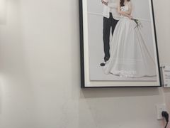 -海马体照相馆丨大师(青岛万象城店)