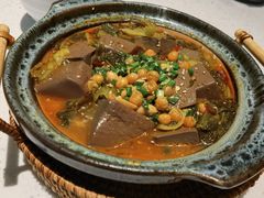 -青花椒花椒鱼(合生汇店)