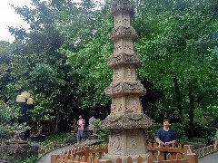 -成都武侯祠博物馆