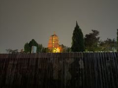 -大雁塔北广场音乐喷泉
