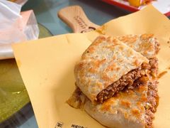 -老舅老蒙肉饼非遗店(一店)
