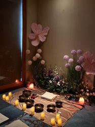 -青岛香格里拉·氣水疗中心