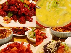 -陈傻子餐厅(世纪都会店)