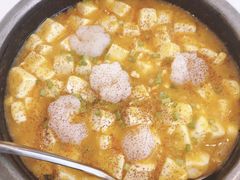 -小厨娘淮扬菜(六合欢乐港店)