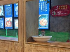 -稻香村全民餐厅(鄱阳店)