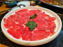 -一斗火锅·招财羊毛肚(泰吉滨江店)