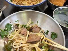 -丫丫桂林米粉(学府店)