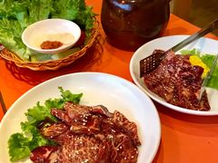 红肉组合-气力苑(师惠邻里中心店)