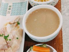 -翠华餐厅(正佳广场店)