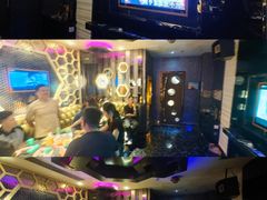 -酷麦私人订制KTV