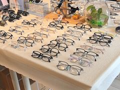 -天空之镜眼镜店蔡司依视路授权店(天通苑店)