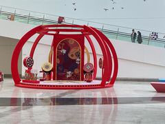 -厦门五通客运码头