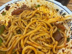 -老白家面馆(测绘东路总店)