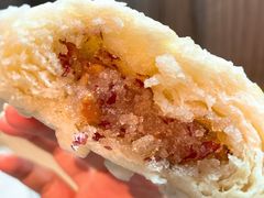 -俞记安顺特色破酥包(民生路店)