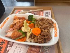 -吉野家(中关村3店)